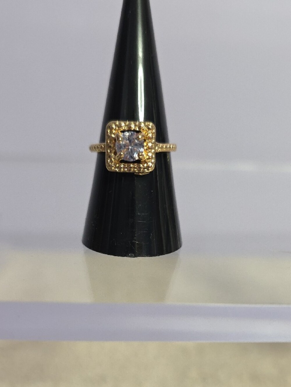 Fashion Jewelry Ring Bundle Size 7 - Picture 4 of 8